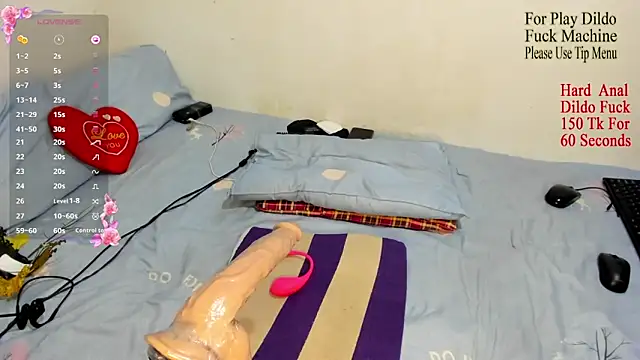 dilmi-umesha online show from 03-08-25, 07:38