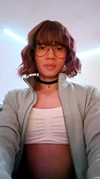 Anna Luisa online show from 01-24-25, 06:24