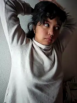 Peach Girll online show from 02-22-25, 06:19