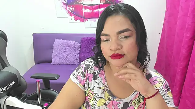 Cloe 35 online show from 03-19-25, 07:49