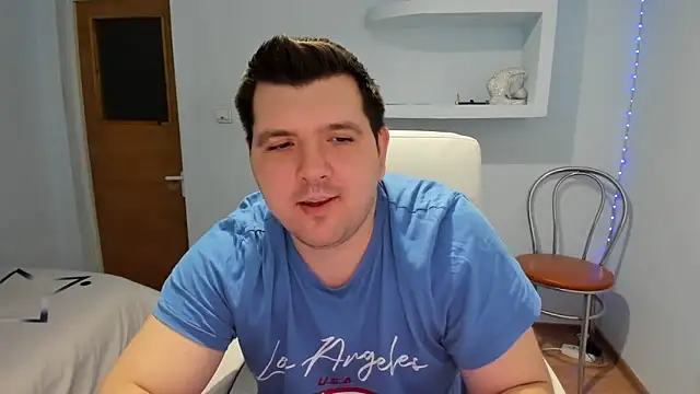 Basystem online show from 01-25-25, 01:52