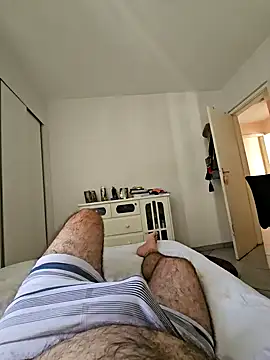 MysterBearMG online show from 01-26-25, 12:01