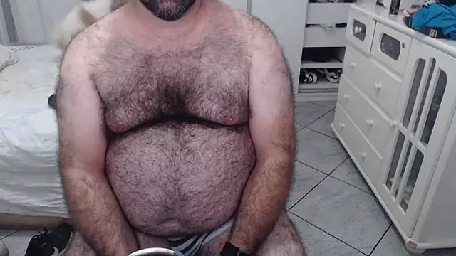 MysterBearMG online show from 03-14-25, 12:10