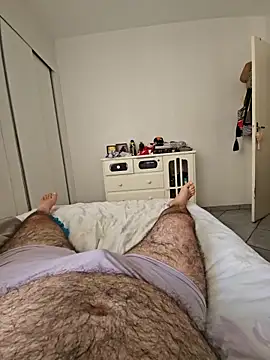 MysterBearMG online show from 03-16-25, 12:11