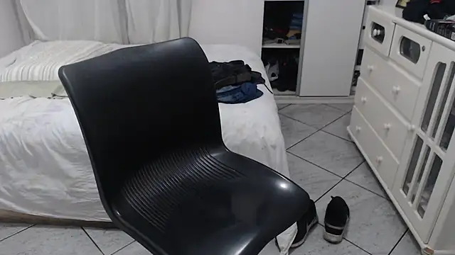 MysterBearMG online show from 03-19-25, 02:05