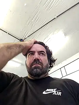 MysterBearMG online show from 09-16-25, 02:40