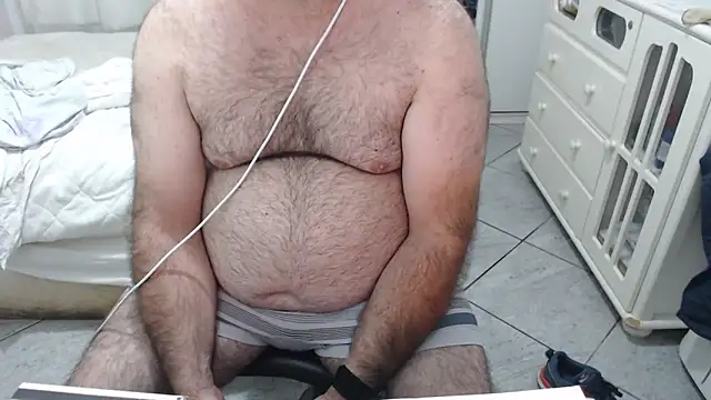 MysterBearMG online show from 11-13-25, 11:47