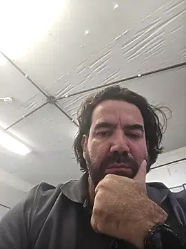 MysterBearMG online show from 12-02-25, 03:40