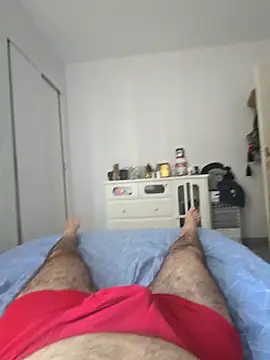 MysterBearMG online show from 12-14-25, 10:53