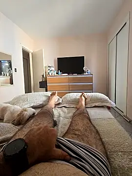 MysterBearMG online show from 01-11-26, 11:48