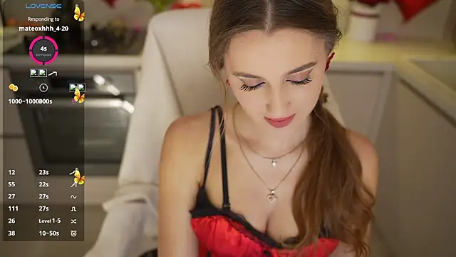 Vassiilisa online show from 02-14-26, 02:47