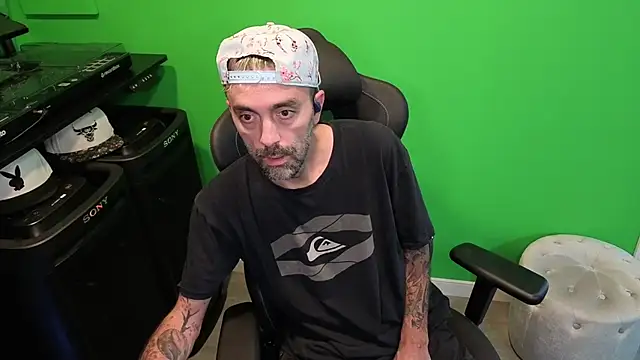 kuruptxxx live online show from 11-14-25, 07:45