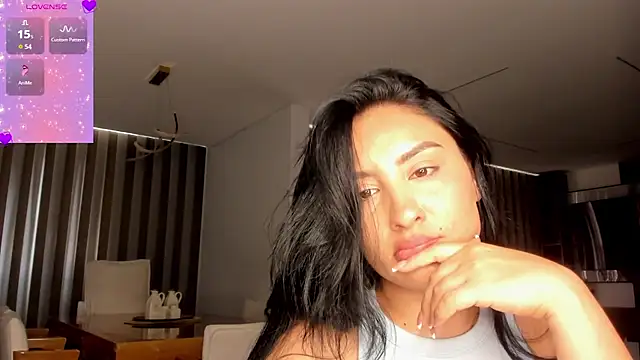 Snapshot of AnushaKumari chatting on 10-22-25, 06:29 AnushaKumari online show from 10-22-25, 06:29
