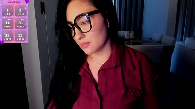 AnushaKumari online show from 02-09-26, 05:39