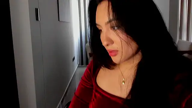 AnushaKumari online show from 02-14-26, 05:10