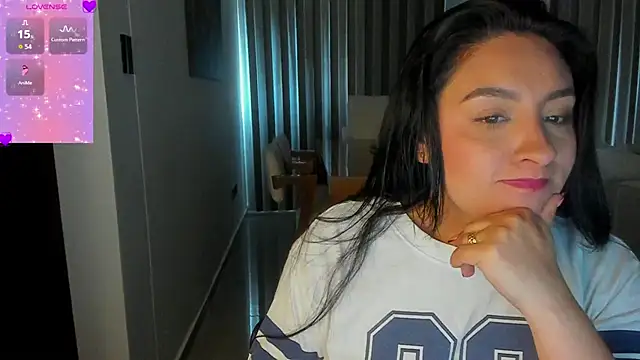 AnushaKumari online show from 02-26-26, 06:07