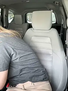 Lexi Shocker online show from 02-22-25, 08:09