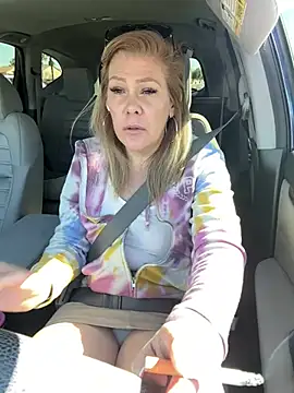 Lexi Shocker online show from 02-27-25, 06:09