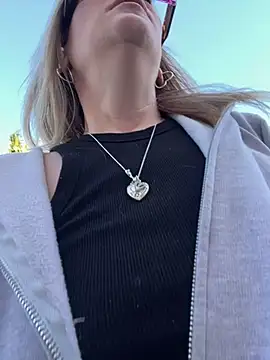 Lexi Shocker online show from 03-19-25, 02:48