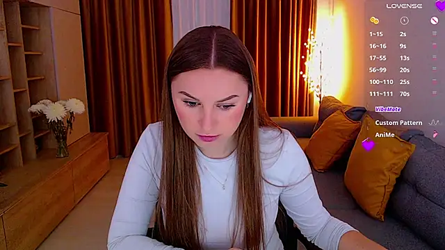  Mia Adams online show from 10-26-25, 06:19