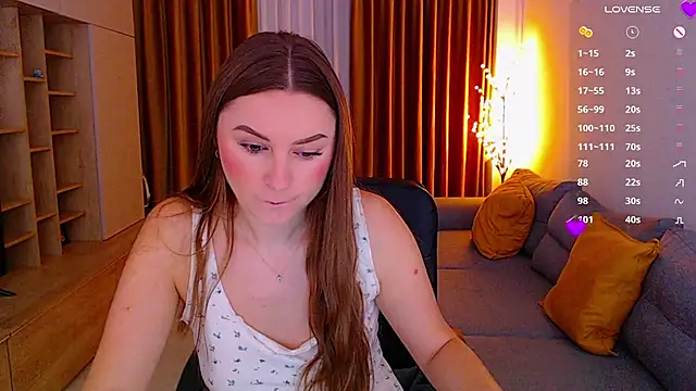  Mia Adams online show from 11-27-25, 05:09