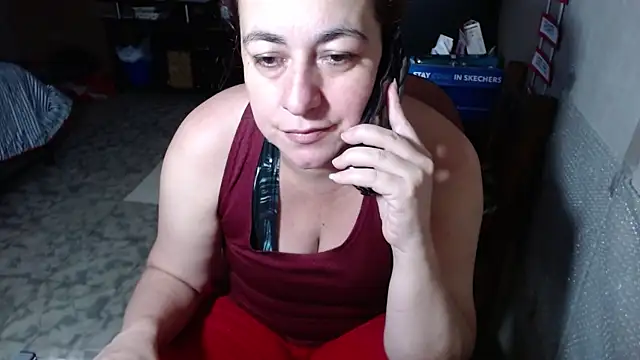 Barbiegomez online show from 04-17-26, 04:43