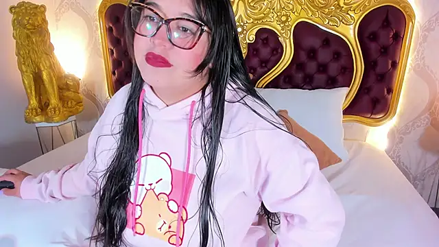 Dulce 26  online show from 11-05-25, 10:32