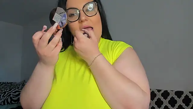 DaisiyWalker online show from 03-10-25, 06:16