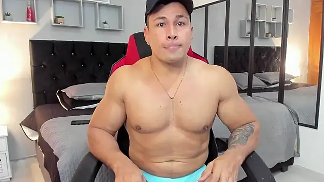 tyler hank01 online show from 01-09-26, 07:59