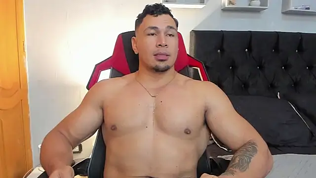 tyler hank01 online show from 03-17-26, 03:33