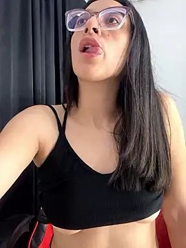 Snapshot of Ninnfa chatting on 12-06-24, 12:34 Ninnfa online show from 12-06-24, 12:34