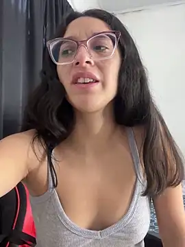 Snapshot of Ninnfa chatting on 03-17-25, 02:01 Ninnfa online show from 03-17-25, 02:01