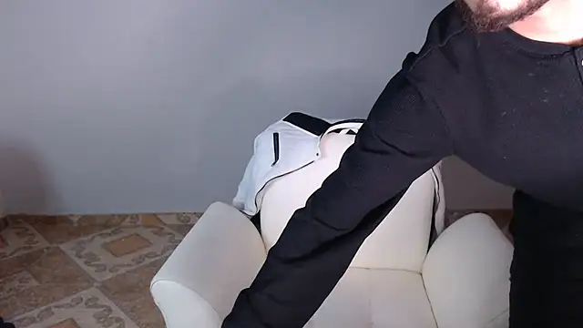 Valentina Six online show from 01-03-25, 02:40