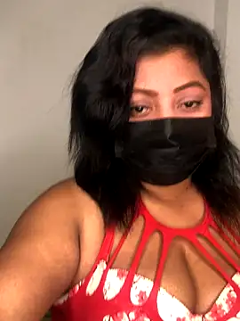  Cute ariana  online show from 10-30-25, 05:57