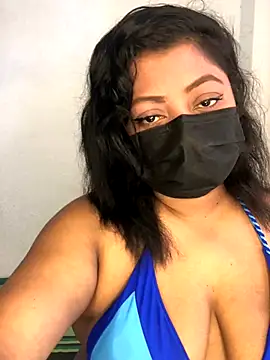  Cute ariana  online show from 11-02-25, 08:17