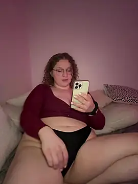 EmmieRae online show from 03-09-25, 11:58