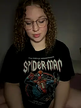 EmmieRae online show from 09-09-25, 04:34