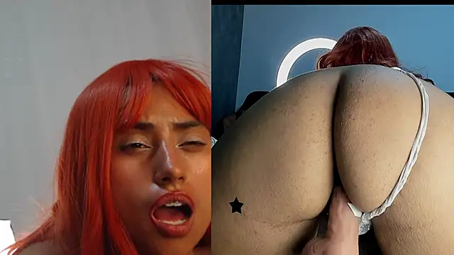 Snapshot of Valentinne_z chatting on 02-01-25, 11:48 Valentinne z online show from 02-01-25, 11:48