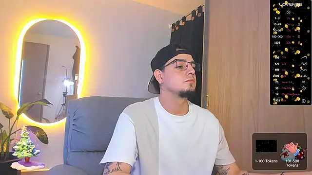 alejandro calderon1 online show from 12-02-24, 05:48