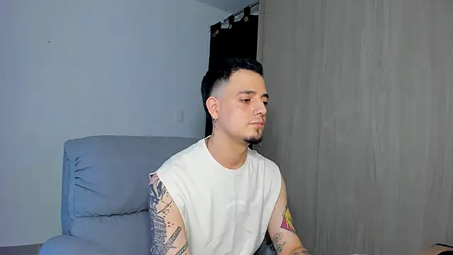 alejandro calderon1 online show from 03-22-25, 04:45