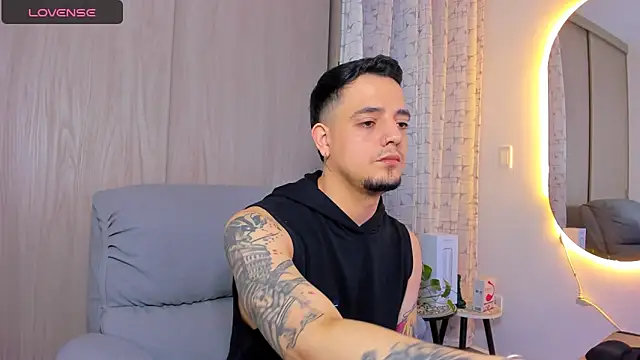 alejandro calderon1 online show from 09-28-25, 04:40