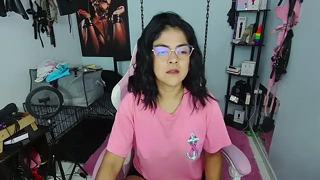 Hannah-grace online show from 01-11-26, 12:54