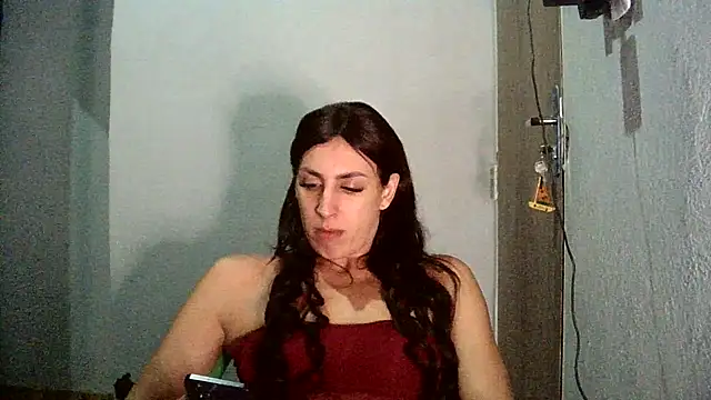 AlexiaDuucan online show from 10-16-25, 11:39