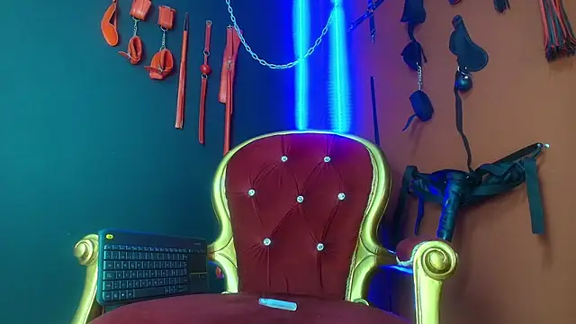 amy-mistress online show from 12-03-24, 10:18