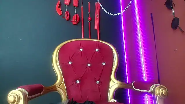 amy-mistress online show from 12-06-24, 09:35