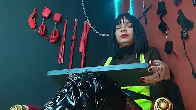 amy-mistress online show from 12-08-24, 10:47