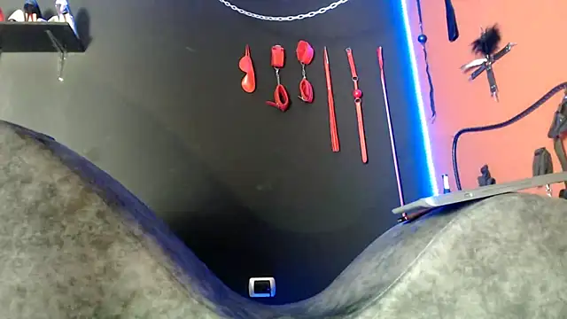 amy-mistress online show from 11-05-25, 10:32