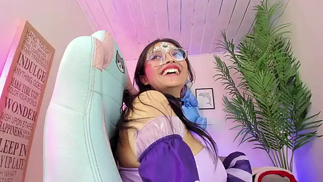 Kyomi chang online show from 03-01-25, 07:26