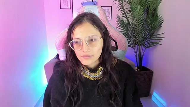 Kyomi chang online show from 03-13-25, 12:46