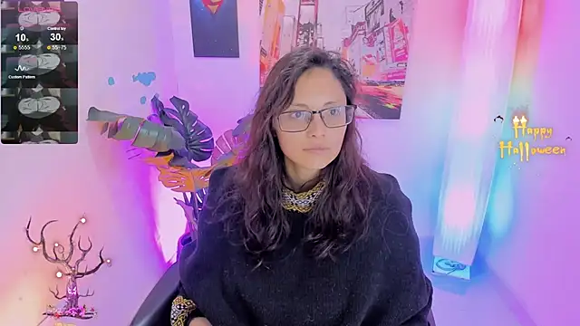 Kyomi chang online show from 11-06-25, 01:01